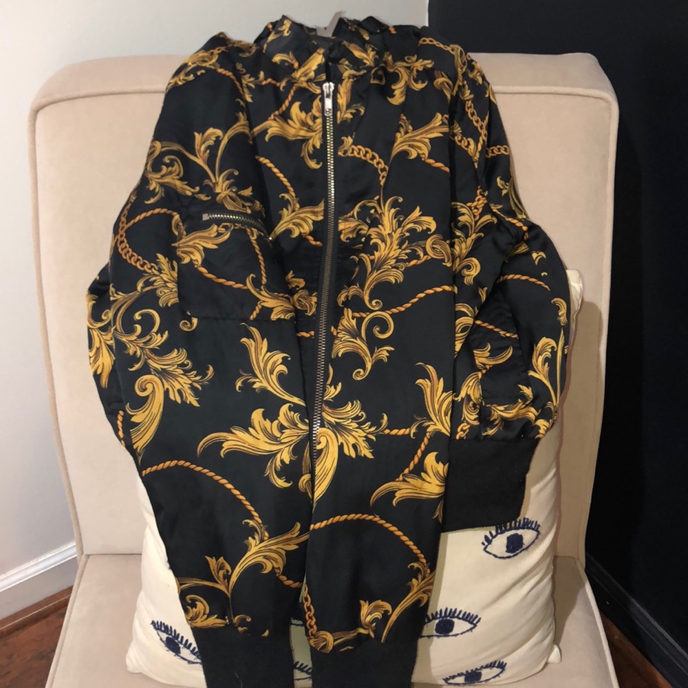 Vintage Jacket